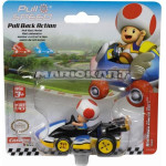 Carrera Pull Speed: Nintendo Mario Kart(TM) - Toad 1:43 (15818317)