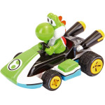 Carrera Pull Speed: Nintendo Mario Kart(TM) - Yoshi 1:43 (15818316)