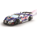 Carrera R/C Car: 2,4GHz Abt Red Bull Audi R8 Lms GT3 Evo Ii - Steam 1:16 (370160149)