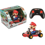 Carrera R/C Car: 2,4GHz Mario Kart(TM) Pipe Kart - Mario (370200989P)