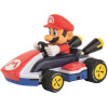 Carrera R/C Car: 2,4GHz Mario Kart(TM) Race Kart, Mario - 1:32 (370320001)
