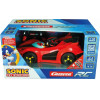 Carrera R/C Car: 2,4GHz Team Sonic Racing - Shadow (Performance Version) - 1:18 (370201064)
