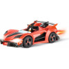 Carrera R/C Car: 2,4GHz Team Sonic Racing - Shadow (Performance Version) - 1:18 (370201064)