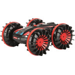 Carrera R/C Sea: 2,4GHz All-Terrain Stunt Car - Water Car 1:16 (370160131)