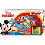 Carrera Slot 1.First: Disney Junior - Mickey Mickeys Fun Race - 1:50 (20063045)