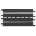 Carrera Slot Accessories - Digital 124/132/Evolution Standard Straights x 4 (20020509)