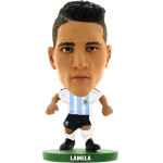 Creative Toys - Soccerstarz: Argentina Erik Lamela Figure (404396)