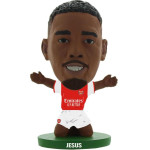 Creative Toys - Soccerstarz: Arsenal - Gabriel Jesus Home Kit (405767)