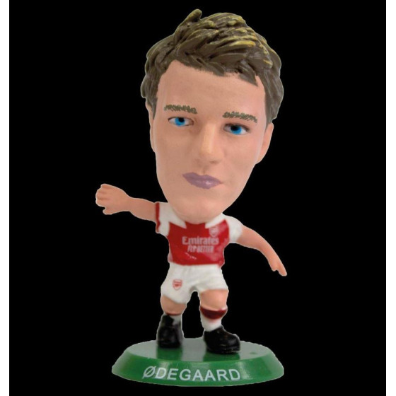 Creative Toys - Soccerstarz: Arsenal - Martin Odegaard Home Kit (405565)