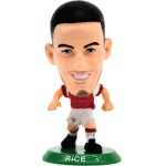 Creative Toys - Soccerstarz: Arsenal Declan Rice - Home Kit (Classic Kit) Figure (405862)