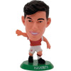 Creative Toys - Soccerstarz: Arsenal Kai Havertz - Home Kit (Classic Kit) Figure (405859)