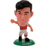 Creative Toys - Soccerstarz: Arsenal Kai Havertz - Home Kit (Classic Kit) Figure (405859)