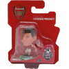 Creative Toys - Soccerstarz: Arsenal Kai Havertz - Home Kit (Classic Kit) Figure (405859)