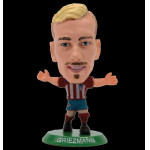 Creative Toys - Soccerstarz: Atletico Madrid - Antoine Griezmann Home Kit (404217)