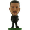 Creative Toys - Soccerstarz: Atletico Madrid - Diego Simeone Suit (404215)