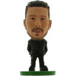 Creative Toys - Soccerstarz: Atletico Madrid - Diego Simeone Suit (404215)