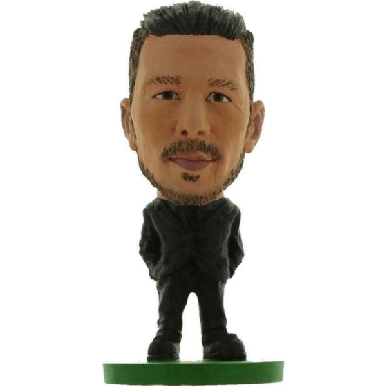 Creative Toys - Soccerstarz: Atletico Madrid - Diego Simeone Suit (404215)