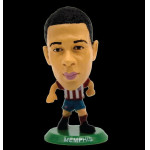 Creative Toys - Soccerstarz: Atletico Madrid - Memphis Depay Home Kit (405853)