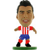 Creative Toys - Soccerstarz: Atletico Madrid Luis Suarez - Home Kit (Classic) Figure (405300)