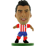Creative Toys - Soccerstarz: Atletico Madrid Luis Suarez - Home Kit (Classic) Figure (405300)