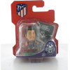 Creative Toys - Soccerstarz: Atletico Madrid Luis Suarez - Home Kit (Classic) Figure (405300)