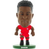 Creative Toys - Soccerstarz: Bayern Munich Serge Gnabry - Home Kit (Classic Kit) Figure (405030)