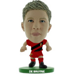Creative Toys - Soccerstarz: Belgium Kevin De Bruyne (New Kit) Figure (405133)