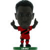 Creative Toys - Soccerstarz: Belgium Romelu Lukaku (New Kit/New sculpt) Figure (405137)