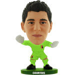 Creative Toys - Soccerstarz: Belgium Thibaut Courtois (New Kit) Figure (405138)