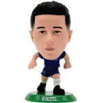 Creative Toys - Soccerstarz: Chelsea - Enzo Fernandez Home Kit (405848)