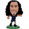 Creative Toys - Soccerstarz: Chelsea Marc Cucurella - Home Kit (Classic Kit) Figure (405788)