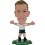 Creative Toys - Soccerstarz: England - Harry Kane (New 2024 Version) Figure (405914)