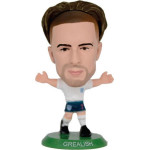 Creative Toys - Soccerstarz: England - Jack Grealish (New 2024 Version) Figure (405916)