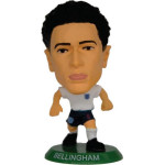 Creative Toys - Soccerstarz: England - Jude Bellingham (2024 Version) Figure (405920)
