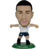 Creative Toys - Soccerstarz: England Kyle Walker (New 2024 Version) Figure (405922)