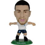 Creative Toys - Soccerstarz: England Kyle Walker (New 2024 Version) Figure (405922)