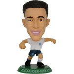Creative Toys - Soccerstarz: England Trent Alexander-Arnold (New 2024 Version) Figure (405876)