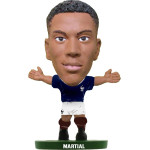 Creative Toys - Soccerstarz: France Anthony Martial (2016) Figure (402061)