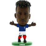 Creative Toys - Soccerstarz: France Kingsley Coman (New Kit) Figure (405150)