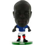 Creative Toys - Soccerstarz: France Ngolo Kante (New Kit) Figure (405156)