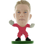Creative Toys - Soccerstarz: Germany Marc Andre Ter Stegen (New Kit) Figure (405176)