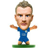 Creative Toys - Soccerstarz: Leicester City - Jamie Vardy Home Kit (New Classic) (405522)