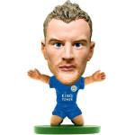 Creative Toys - Soccerstarz: Leicester City - Jamie Vardy Home Kit (New Classic) (405522)