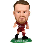 Creative Toys - Soccerstarz: Liverpool Alexis Mac Allister - Home Kit (2025 version) Figure (405894)