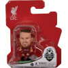 Creative Toys - Soccerstarz: Liverpool Alexis Mac Allister - Home Kit (2025 version) Figure (405894)