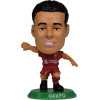 Creative Toys - Soccerstarz: Liverpool Cody Gakpo - Home Kit (2025 version) Figure (405897)