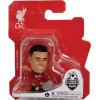 Creative Toys - Soccerstarz: Liverpool Cody Gakpo - Home Kit (2025 version) Figure (405897)