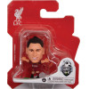 Creative Toys - Soccerstarz: Liverpool Darwin Nunez - Home Kit (2025 version) Figure (405899)