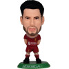 Creative Toys - Soccerstarz: Liverpool Dominik Szoboszlai - Home Kit (2025 Version) Figure (405881)