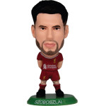 Creative Toys - Soccerstarz: Liverpool Dominik Szoboszlai - Home Kit (2025 Version) Figure (405881)